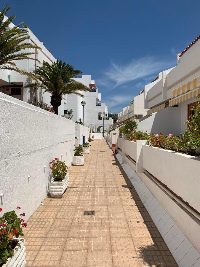 Garden City, San Eugenio Apartment Costa Adeje  Exterior photo